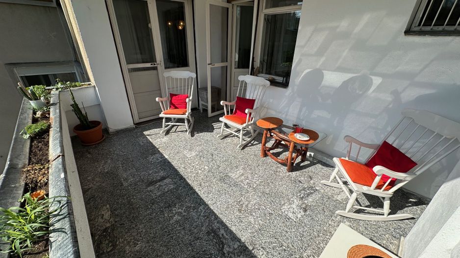 Apartament 5 camere in imobil tip asociatie zona Centrala - Poză 2
