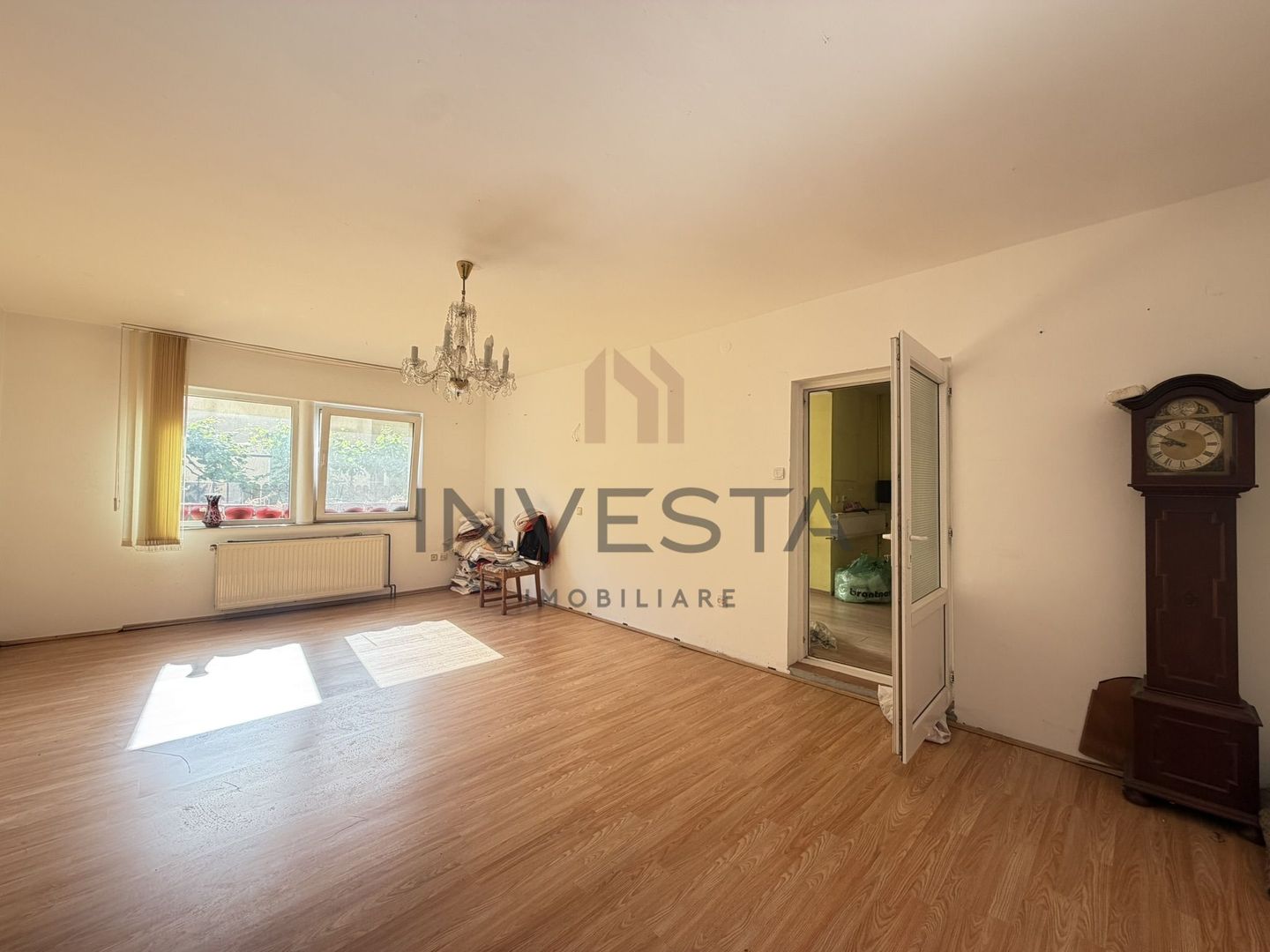 Casa de vanzare cu teren de 800 mp, cartier Gheorgheni - Poză 12
