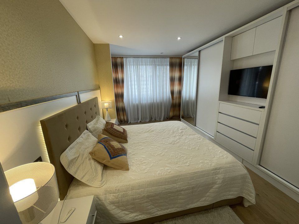 Premium 3 camere Cortina Residence Herastrau - Poză 7