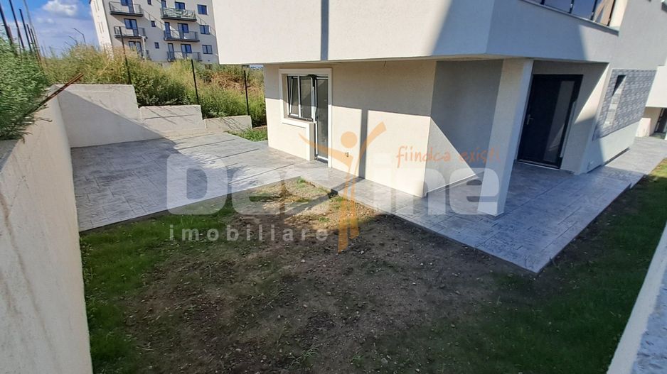Casă individuală cu 4 camere și teren de 450 mp – Rediu - Poză 5