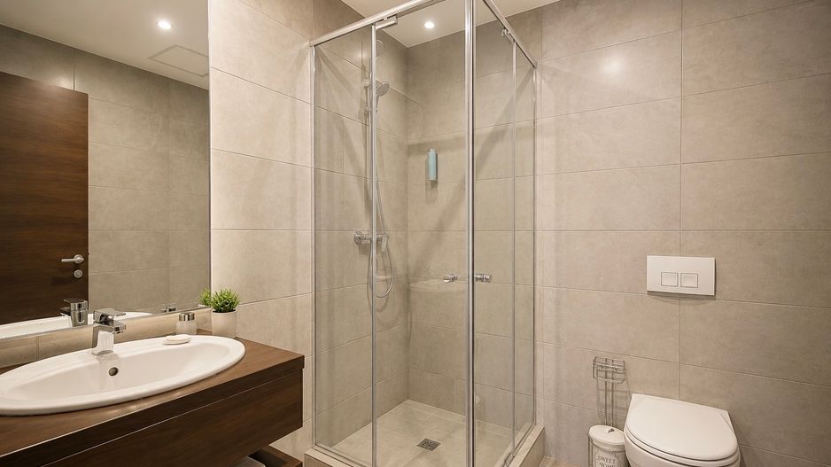 Apartament Premium | Silver Mountain| Regim Hotelier | SPA &Piscină. - Poză 9