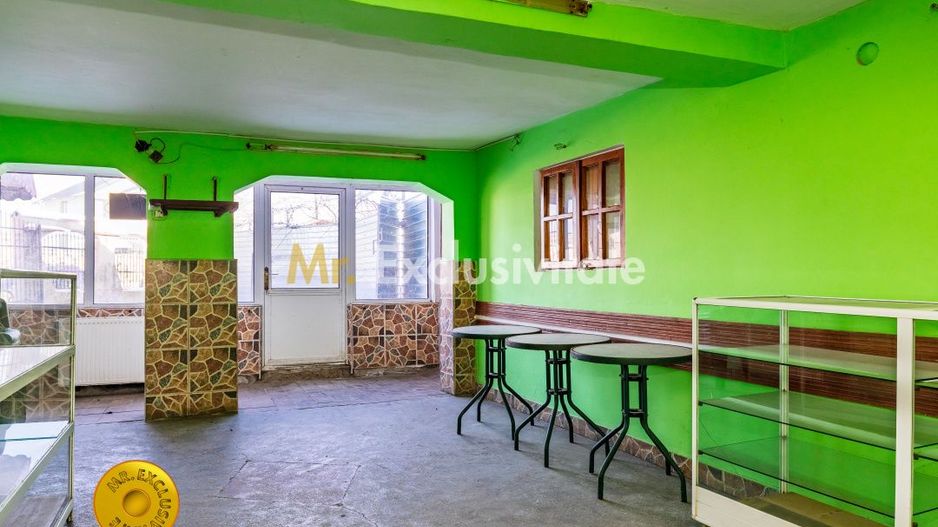 Casa Parter + Mansarda  Caldararu Arges! - Poză 16