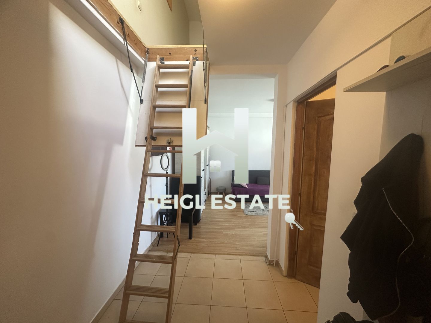 Apartament cu 1 camera in zona Lipovei - Poză 3