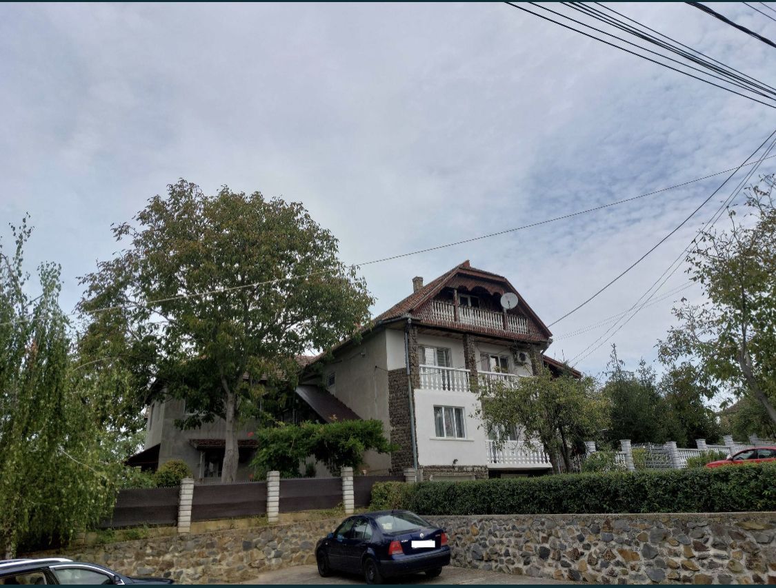 Casa de vanzare in Viile Satu Mare - Poză 5