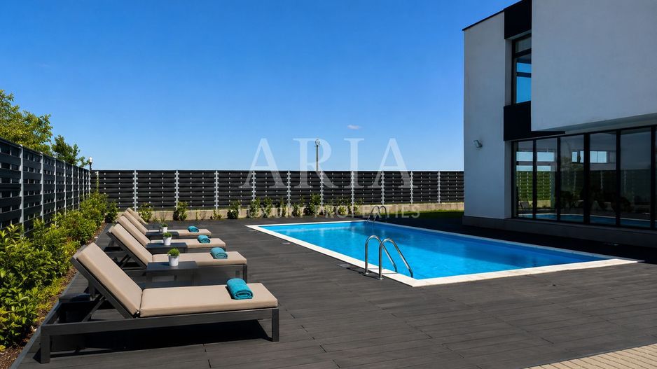 BONTON LUXURY VILLAS GATED COMUNITY - Poză 13
