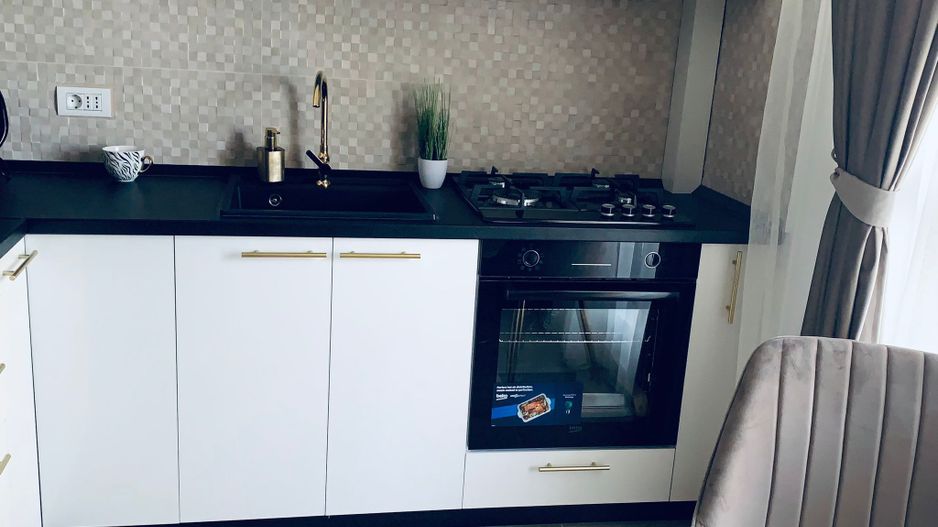 Garsoniera de inchiriat Bragadiru Cristalului - Poză 4