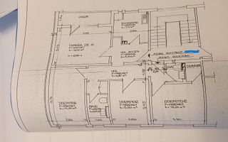 4 camere decomandate, Manastur, Piata Flora, Calvaria, Penny, OMV - Poză 10