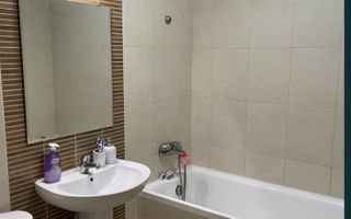 Apartament 2 camere  Confort park Rin +Loc de parcare privat - Poză 5