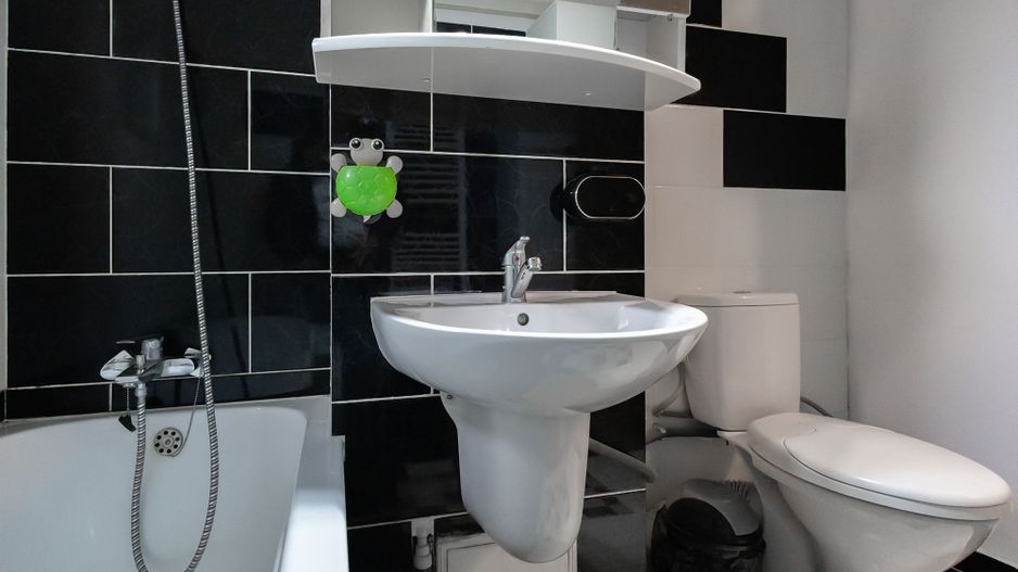 Ap. decomandat cu 3 camere | Lipovei | Comision 0% - Poză 18