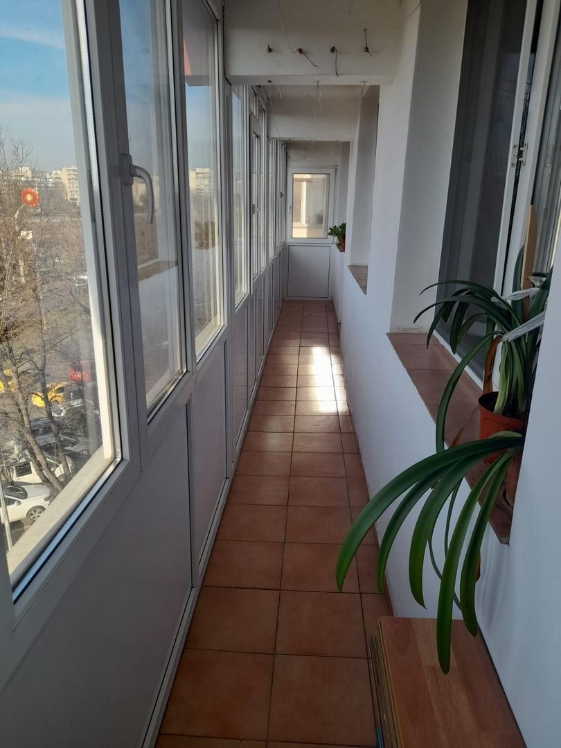 AP. 3 CAMERE GIURGIULUI, MOBILAT MODERN, PET FRIENDLY, PARCARE ADP. - Poză 8