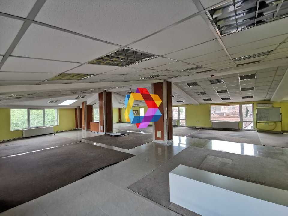 Spatiu birouri de închiriat Brasov - 500 mp # Plus-imo.ro - Poză 2