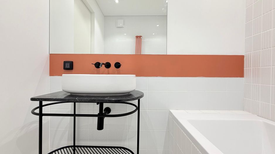 3 camere | Brick Lofts | Proiect nou - Poză 14