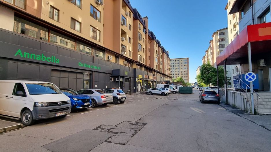 Prelungirea Ghencea Cartierul Latin - Poză 11