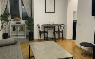 GARSONIERA | FLOREASCA | MOBILATA UTILATA MODERN - Poză 2