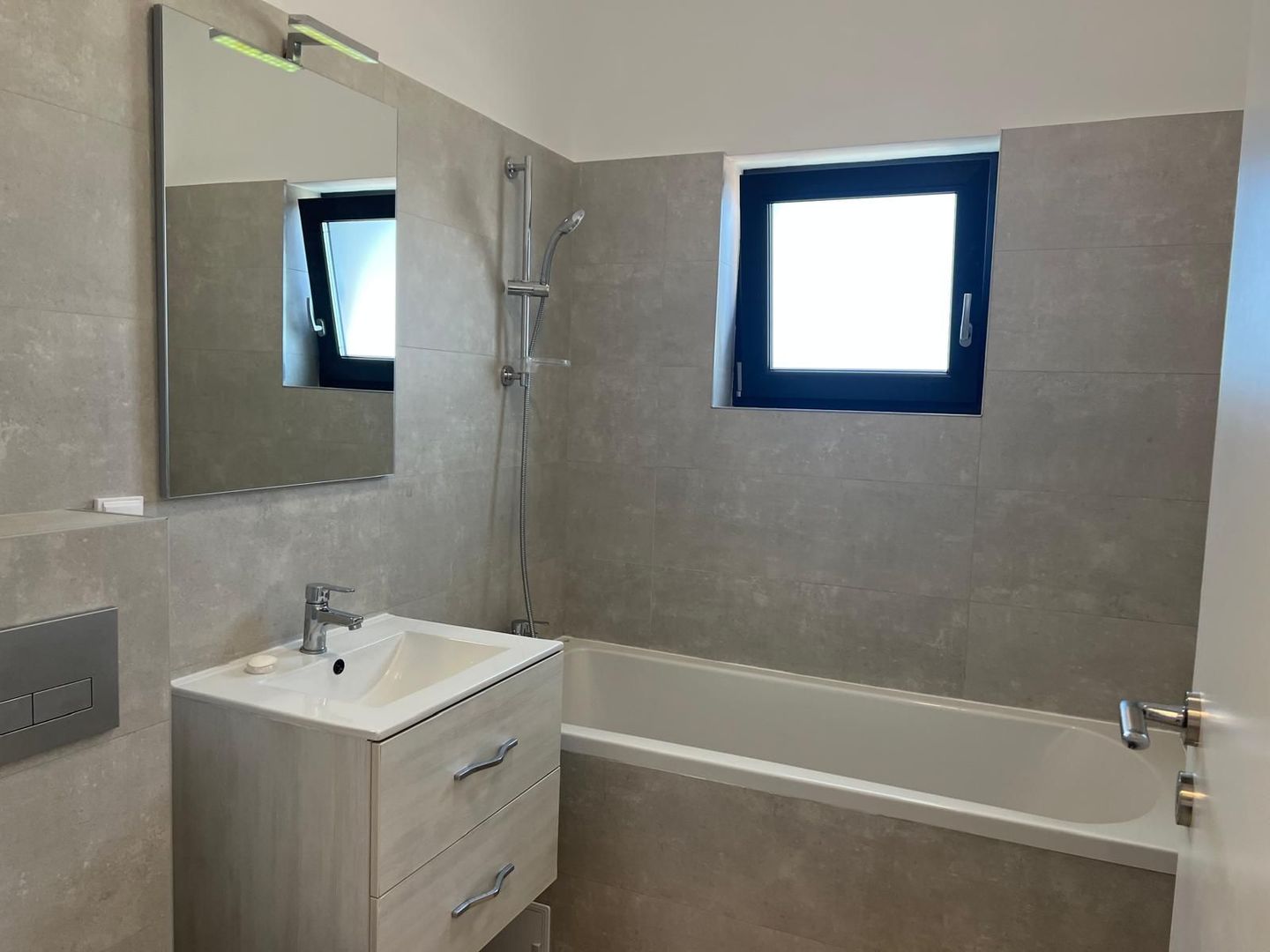 Apartament 2 camere | Pipera – Rond OMV | bloc boutique | parcare - Poză 10