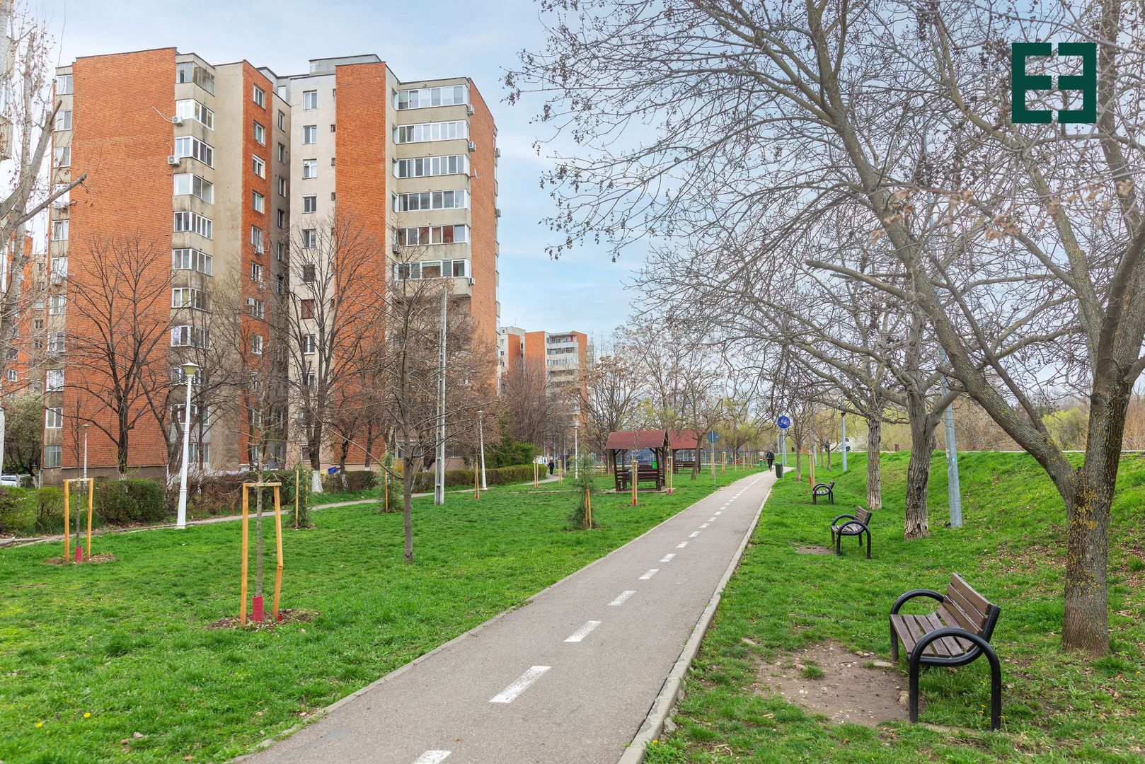 Vândut - Apartament 3 camere - Rogerius - Oradea - Poză 21