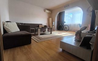 Apartament 3 camere Sagului etaj 2 cu centrala - Poză 1