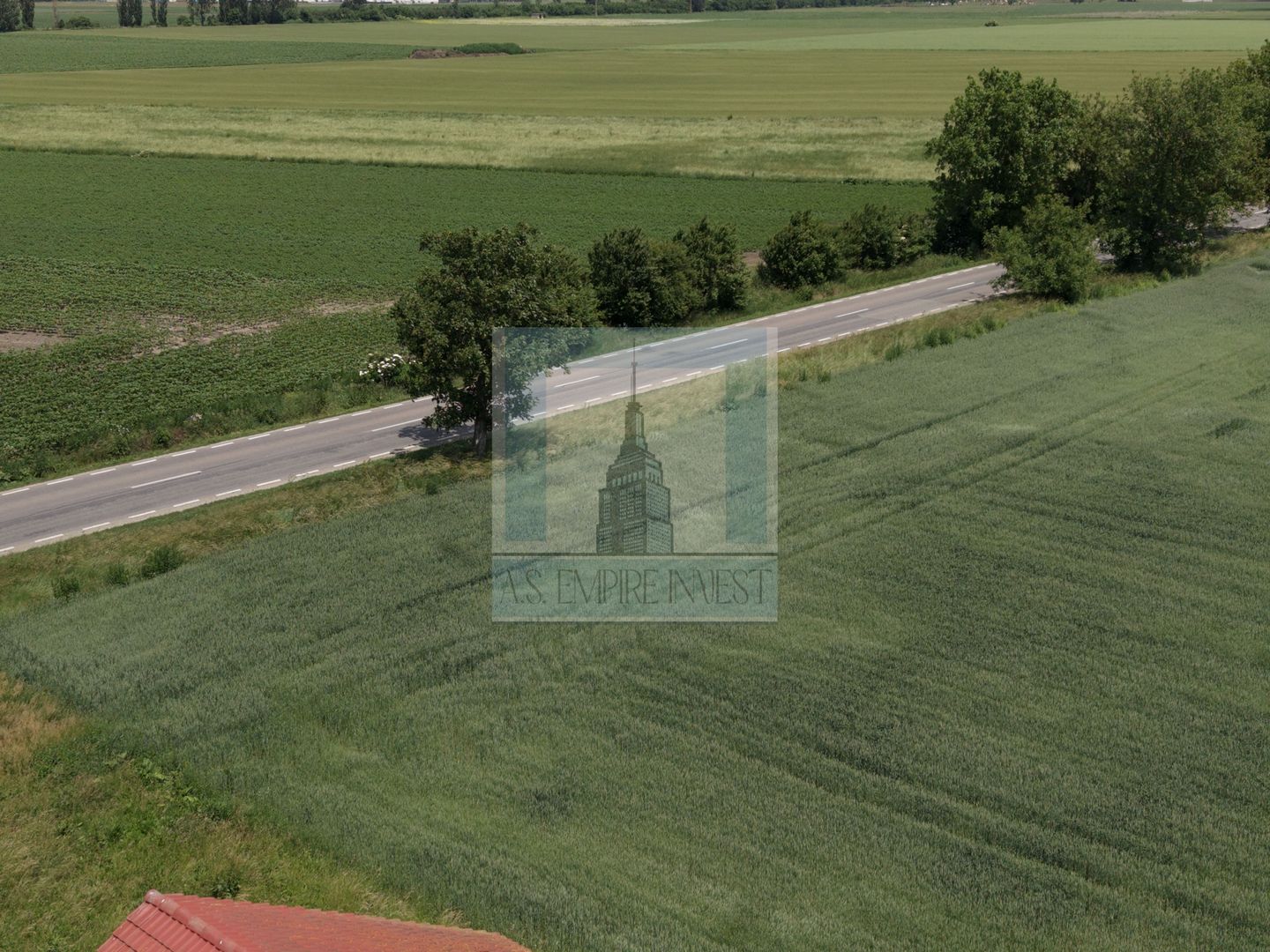 Teren intravilan 50000 mp, cu PUZ, Aprobat - zona Halchiu/Codlea - Poză 17