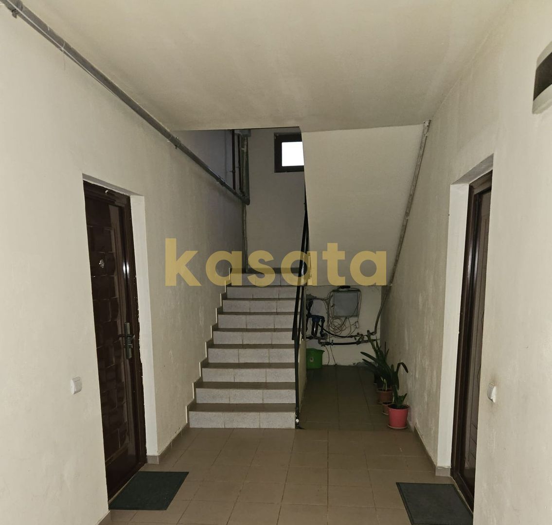 2 camere Bragadiru et.1, curte proprie 70 mp, parcare - Poză 13