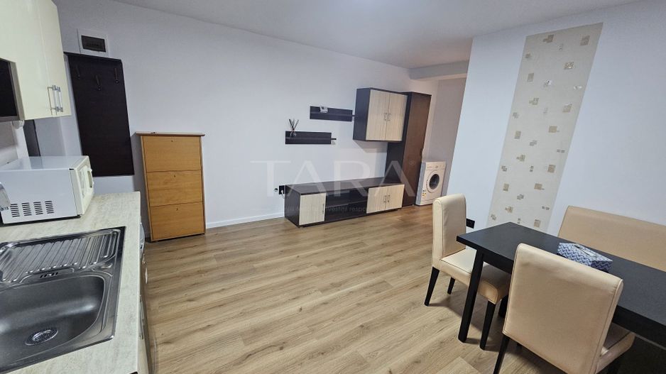 Apartament cu 2 camere, parcare proprie zona Bună Ziua, Sigma, Zorilor - Poză 4