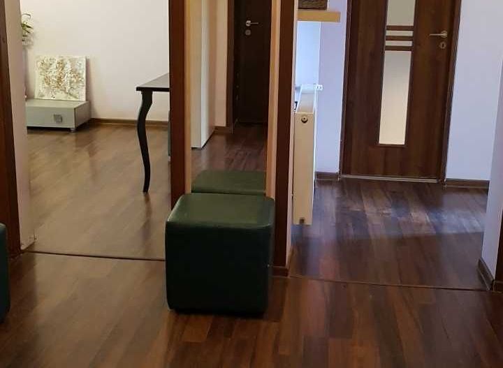 Închiriere 3 camere – AFI | Centrală proprie | Loc parcare | - Poză 2