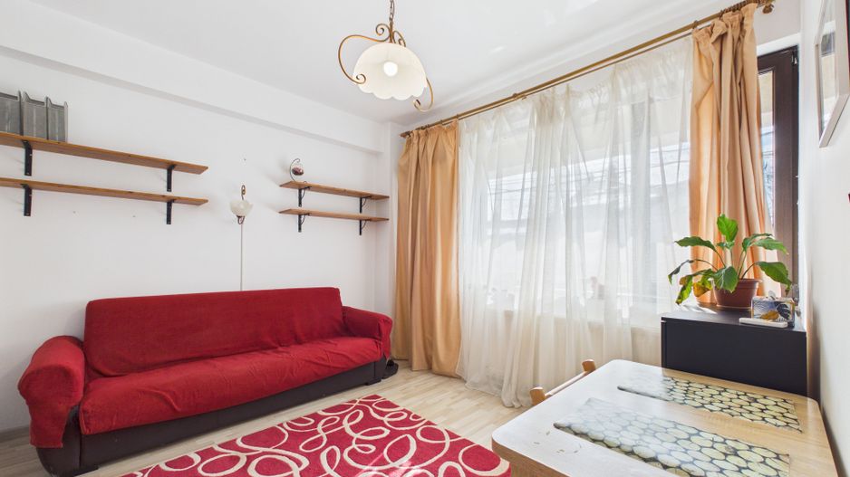 Garsonieră de închiriat – Dămăroaia | Bloc 2013 - Poză 1