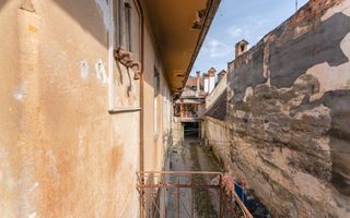 Clădire de vânzare în Brașovul Vechi | 16 camere | Potențial de dezvoltare - Poză 7