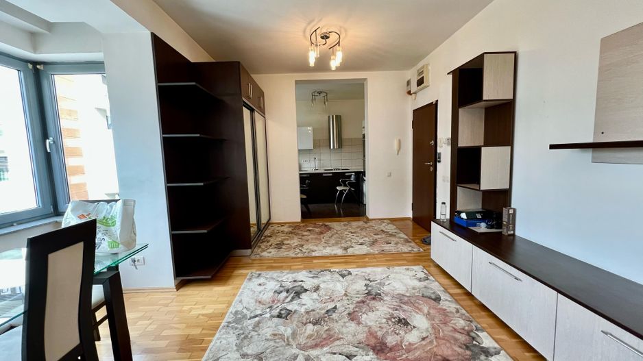 Apartament 2 camere, Herăstrău / Cartierul Francez - Poză 18