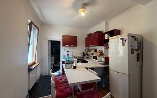 APARTAMENT 4 CAMERE | CAPITALE | ETAJ 2 - Poză 5