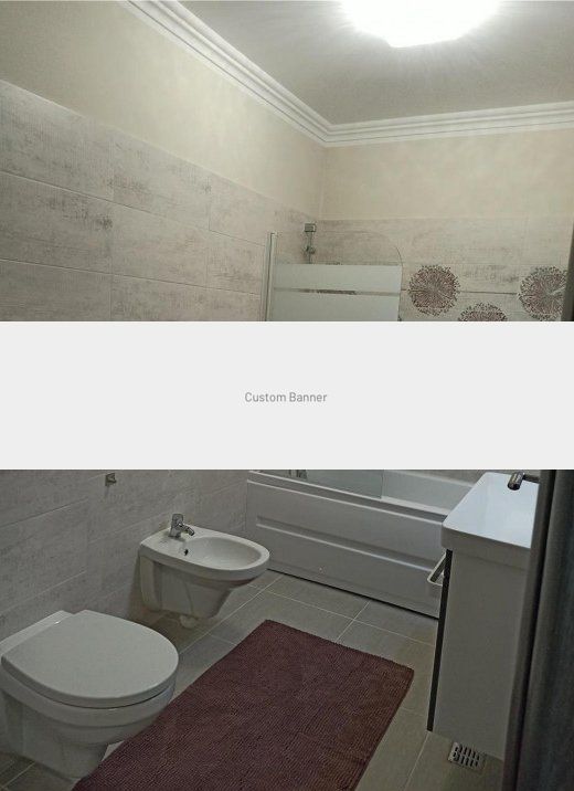 Apartament modern 3 camere | Tractorul - Poză 8