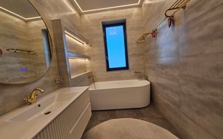 Apartament 4 camere premium de inchiriat/Lake On/Mamaia - Poză 8