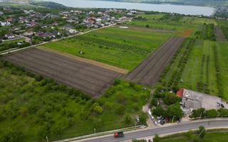 Spre vânzare  teren agricol, comuna Trușeni - Poză 9