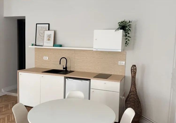 Piata-Maria | 2 Camere | Amenajat Modern - Poză 2