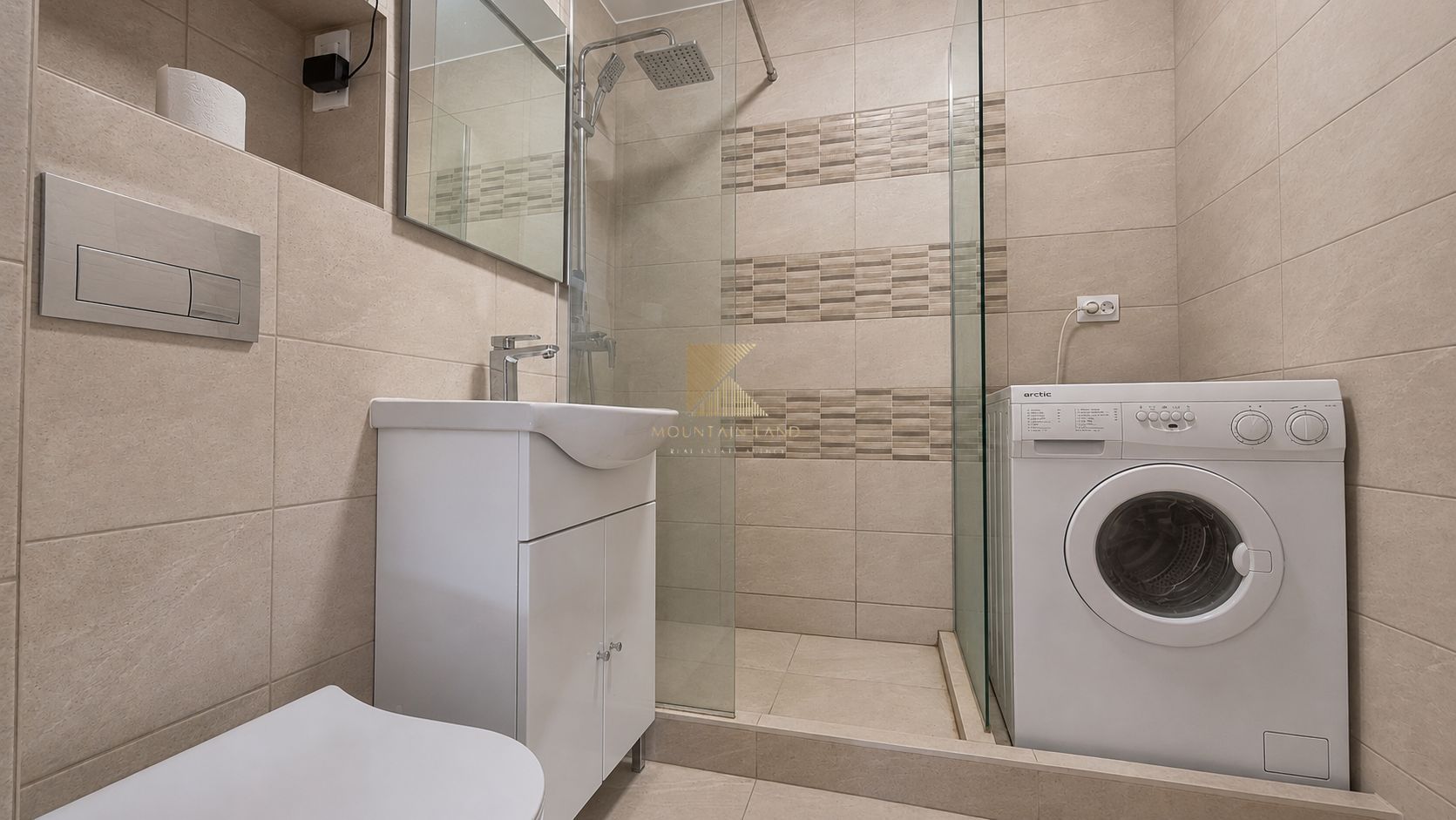 Apartament decomandat | 3 camere | 2 băi | Petfriendly | Astra - Poză 10