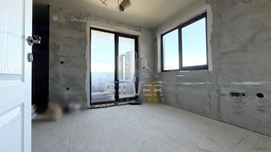 Casa individuala cu teren de 1000 mp in Sanpaul. - Poză 13