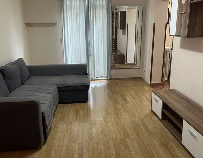 APARTAMENT COCHET ZONA FLOREASCA - Poză 1