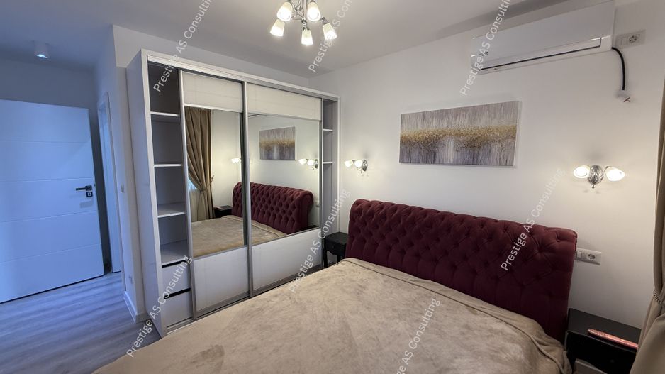 Apartament 3 camere Etaj 1 | Dumbravita-Parcul Terra - Poză 2