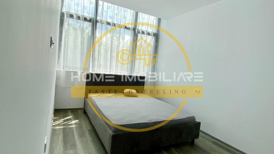 Chirie/Apartament 3Camere 2Bai+Parcare+Gradina-Strada Pepinierii! - Poză 2