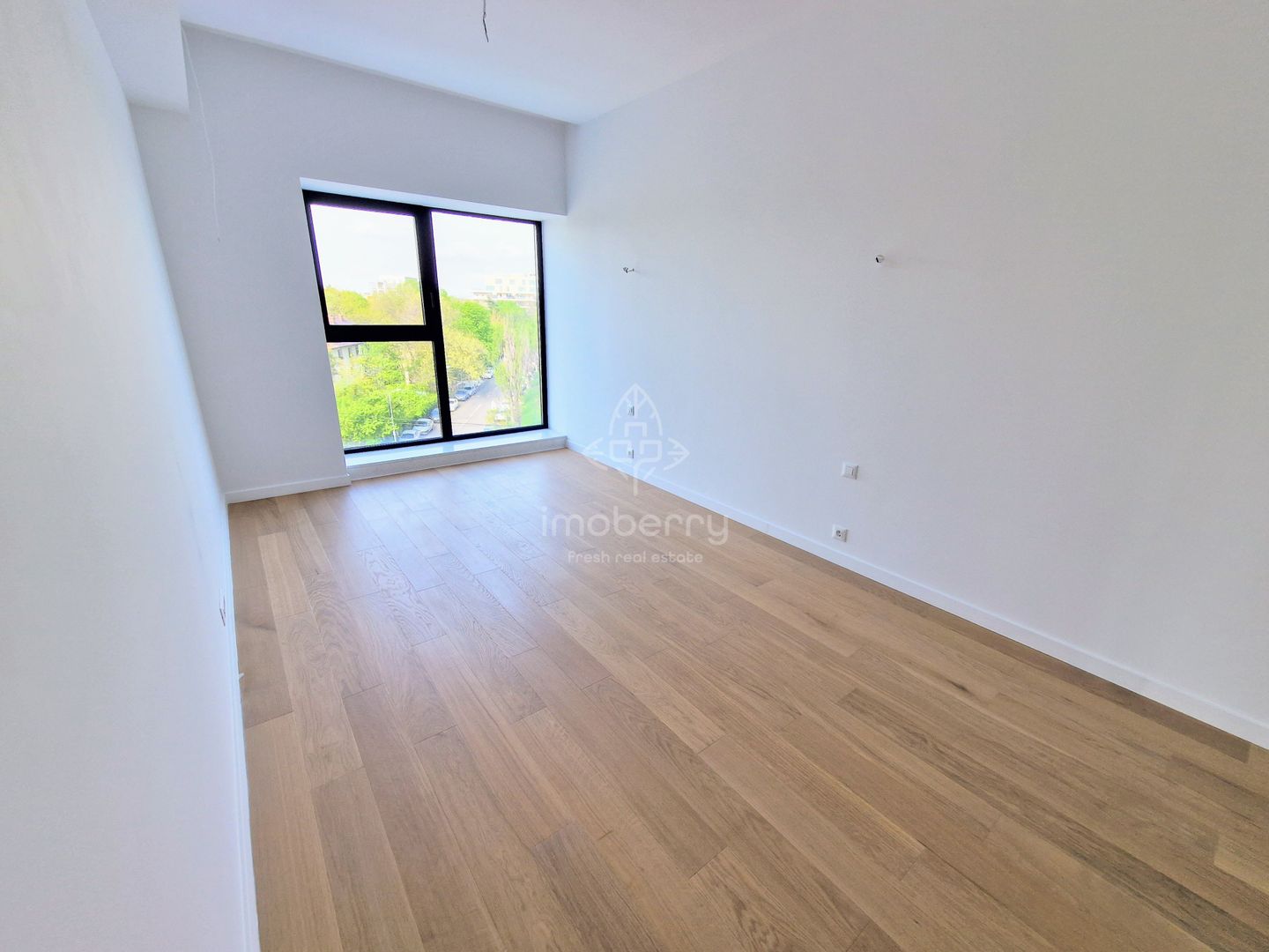 Vanzare 3 camere ONE Verdi Park | Finalizat - Poză 7