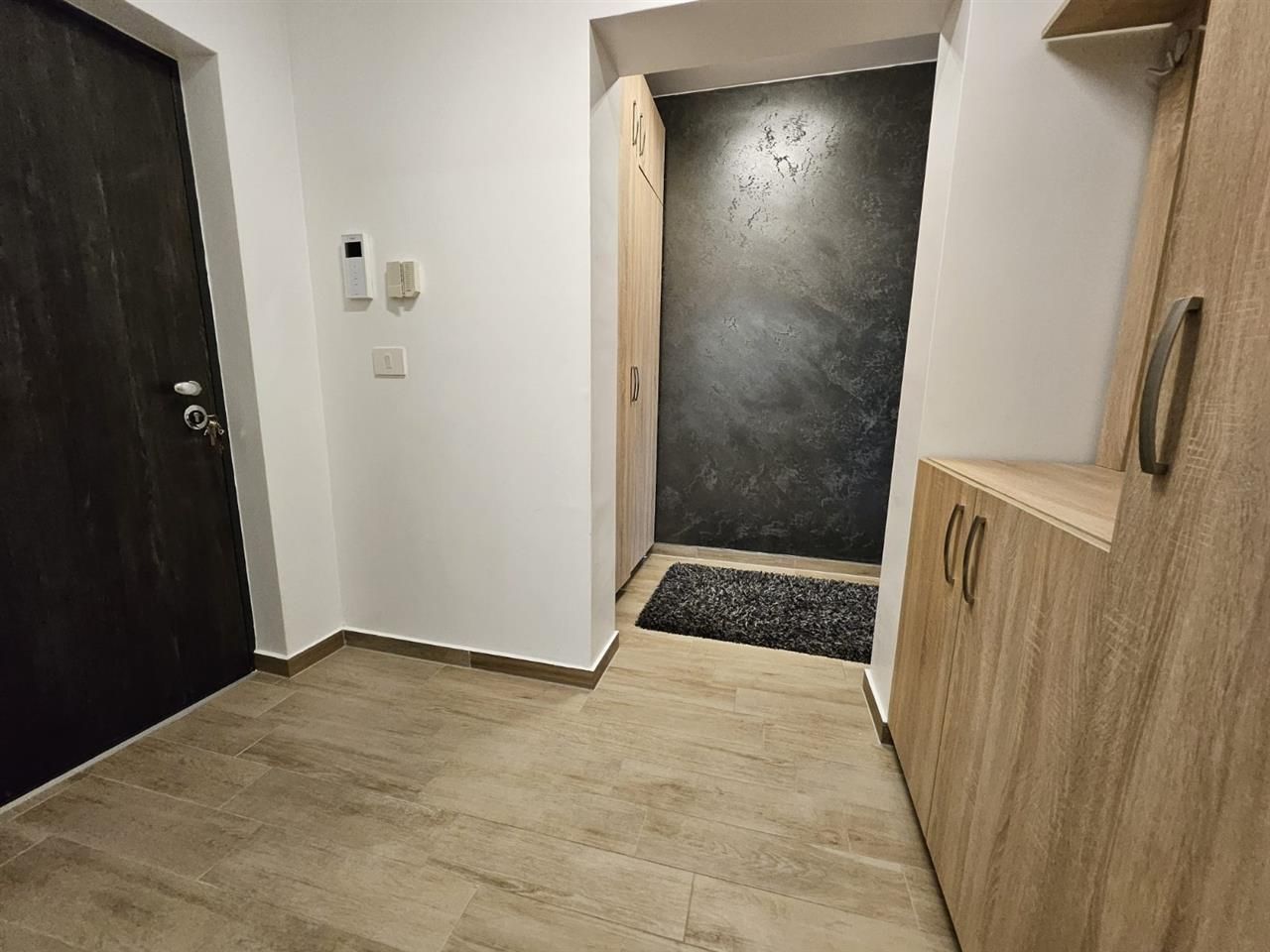 Ap 2 camere Aradului - Torontalului bloc nouparter - Poză 2