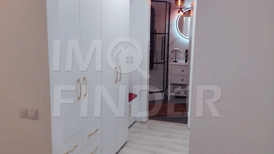 Apartament NOU Superfinisat cu Parcare Subterana - Poză 8