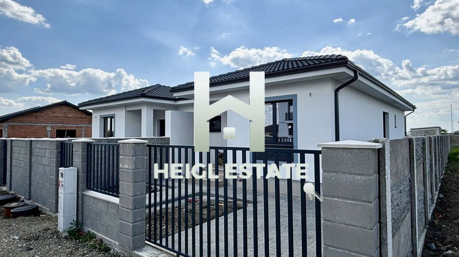 Duplex 3 camere Mosnita Veche - Poză 8