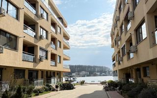 Apartament 3 camere pe malul lacului Snagov - Poză 8