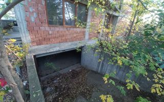 Casa Stradal Sos. Andronache   750m Construiti   D+P+E+M - Poză 4