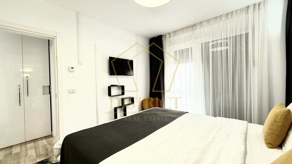 Apartament superb cu 2 camere 46 mp utili | Aradului/Lipovei - Poză 9