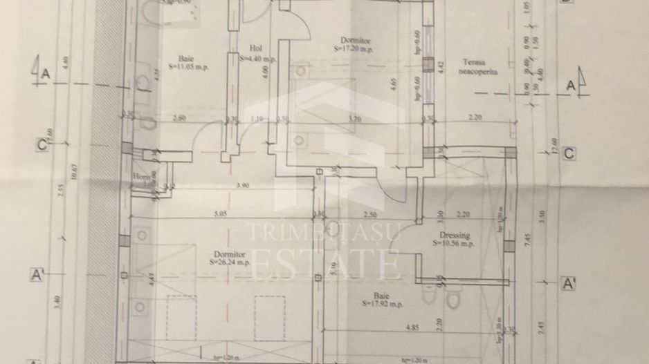 Cotroceni Arenele BNR Mihail Mirinescu Vila pentru birou sau rezidenta - Poză 6