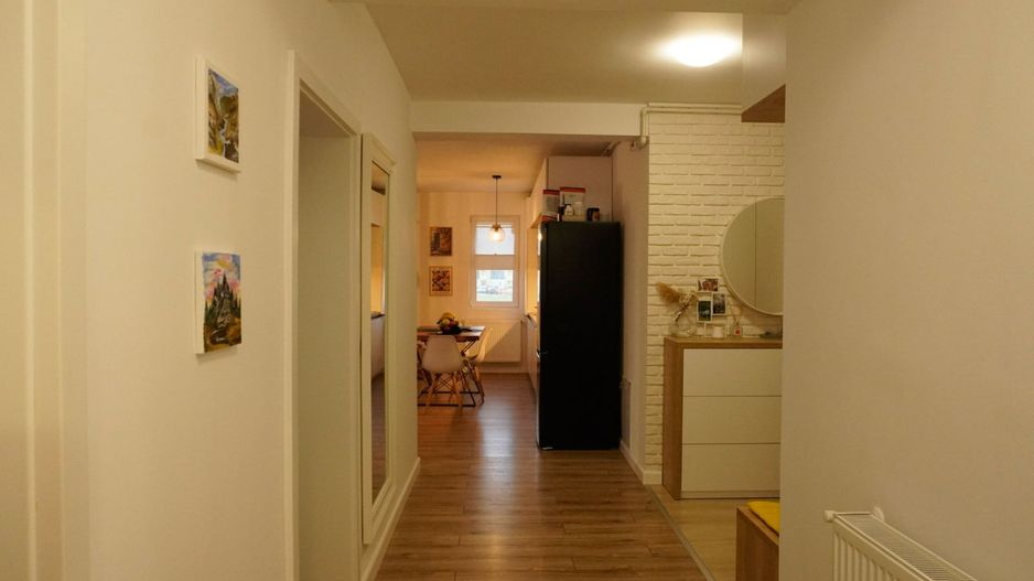 Calea Urseni | 3 Camere | Mobilat si Utilat | Loc de parcare - Poză 17