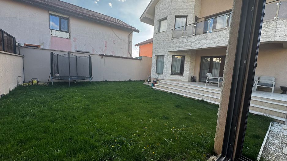CASA INDIVIDUALA, TOATE UTILITATILE, TEREN 400 MP, COMISION 0% - Poză 21