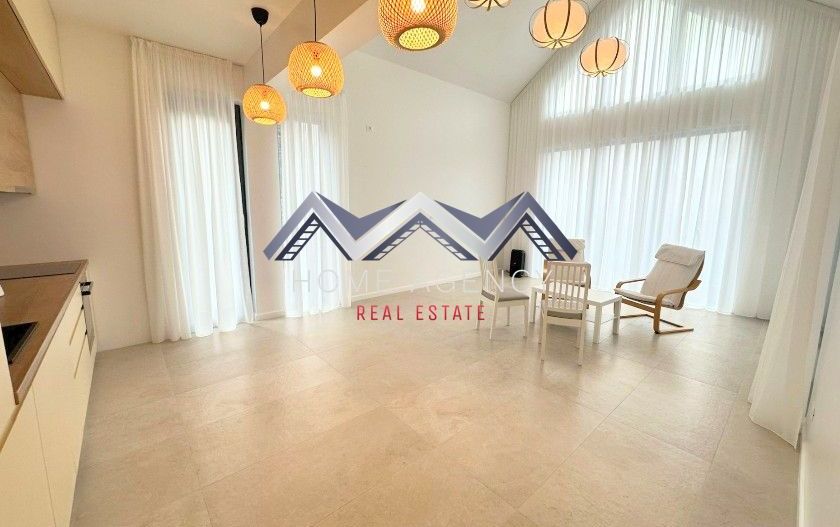 Casă premium pe parter Otopeni - Poză 1