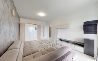 Apartament modern 2 camere – 64 mp, Str. București–Măgurele, Sector 5 - Poză 15